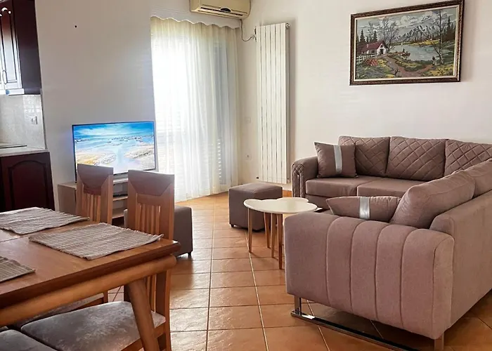 Lu Apartament